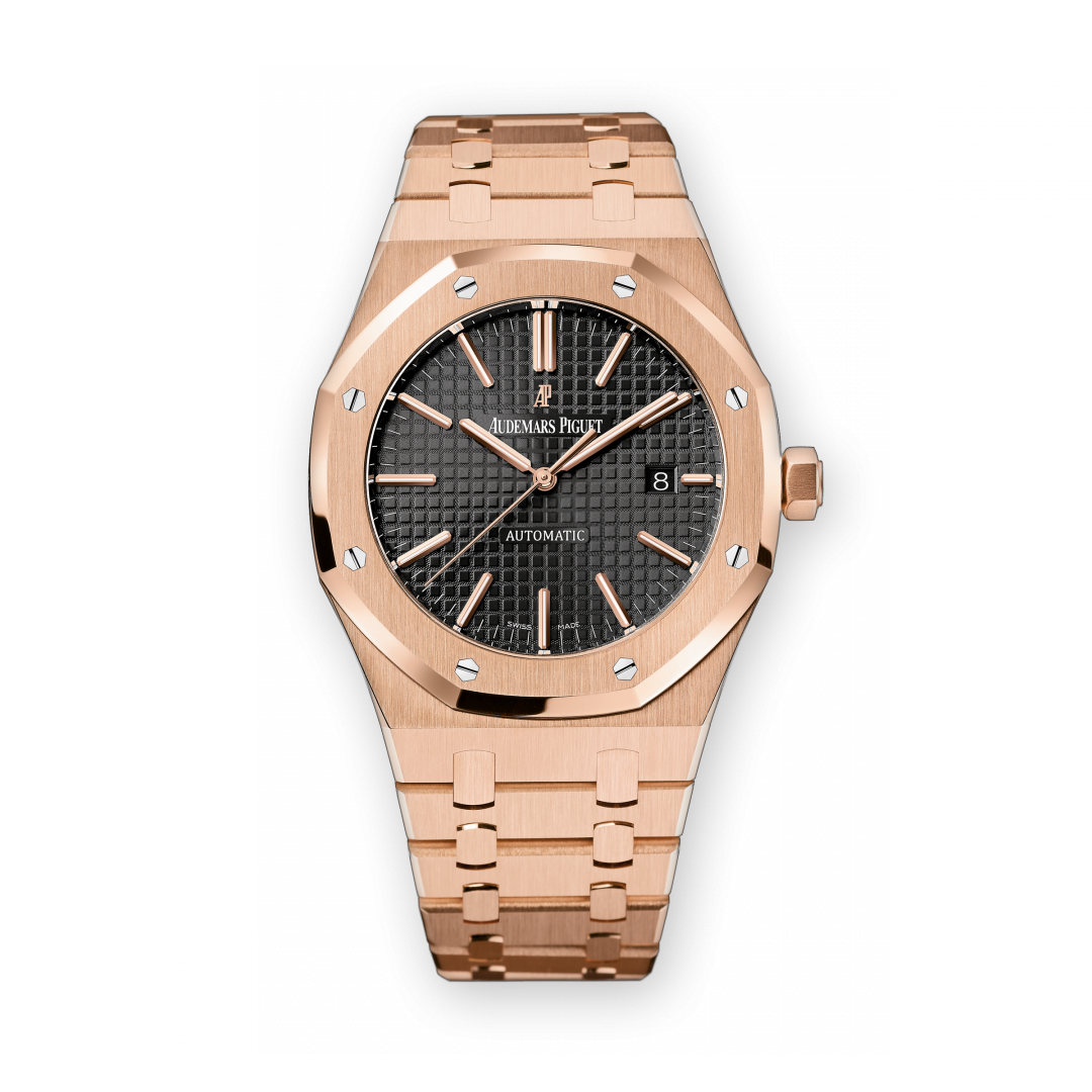 Audemars Piquet