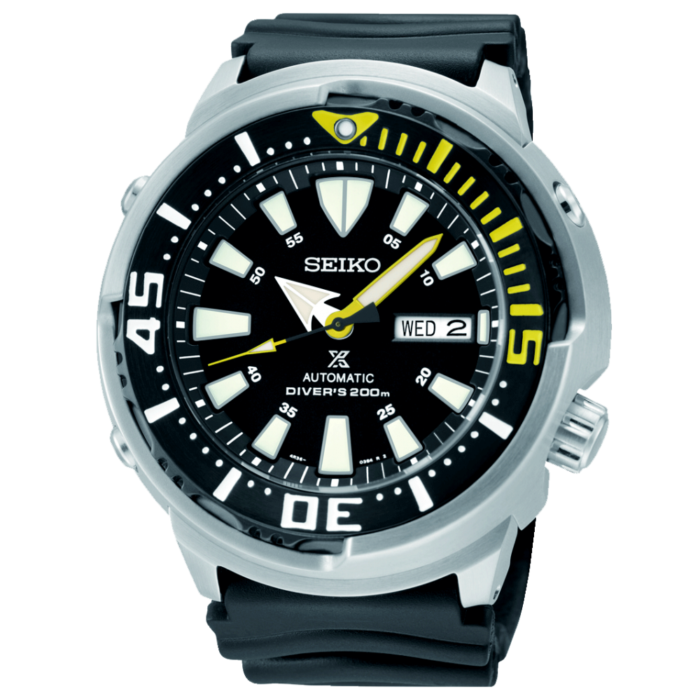 Seiko Watch